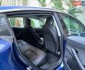 Синий Тесла Модель 3, объемом двигателя 0 л и пробегом 87 тыс. км за 17500 $, фото 51 на Automoto.ua