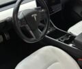 Синий Тесла Модель 3, объемом двигателя 0 л и пробегом 135 тыс. км за 17900 $, фото 7 на Automoto.ua