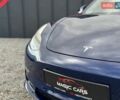 Синий Тесла Модель 3, объемом двигателя 0 л и пробегом 103 тыс. км за 15900 $, фото 6 на Automoto.ua
