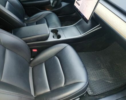 Синий Тесла Модель 3, объемом двигателя 0 л и пробегом 146 тыс. км за 369 $, фото 5 на Automoto.ua