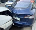 Синій Тесла Модель 3, об'ємом двигуна 0 л та пробігом 113 тис. км за 10000 $, фото 1 на Automoto.ua