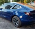 Синій Тесла Модель 3, об'ємом двигуна 0 л та пробігом 159 тис. км за 16800 $, фото 9 на Automoto.ua