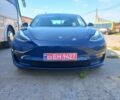 Синій Тесла Модель 3, об'ємом двигуна 0 л та пробігом 120 тис. км за 16500 $, фото 14 на Automoto.ua