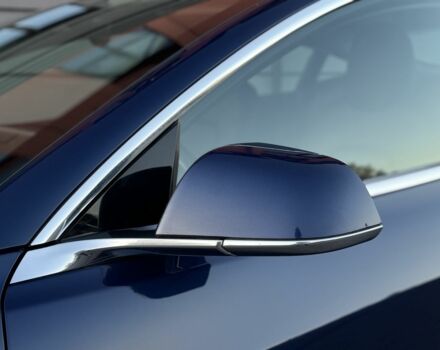 Синій Тесла Модель 3, об'ємом двигуна 0 л та пробігом 104 тис. км за 18500 $, фото 5 на Automoto.ua