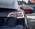 Синий Тесла Модель 3, объемом двигателя 0 л и пробегом 79 тыс. км за 17500 $, фото 7 на Automoto.ua