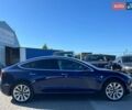 Тесла Модель 3 2018 у Львові на Automoto.ua Синій Тесла Модель 3, об'ємом двигуна 0 л та пробігом 198 тис. км за 16690 $, фото 30 на Automoto.ua