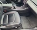 Синий Тесла Модель 3, объемом двигателя 0 л и пробегом 236 тыс. км за 16000 $, фото 12 на Automoto.ua