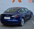 Синій Тесла Модель 3, об'ємом двигуна 0 л та пробігом 98 тис. км за 17990 $, фото 32 на Automoto.ua