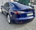 Синий Тесла Модель 3, объемом двигателя 0 л и пробегом 147 тыс. км за 18200 $, фото 9 на Automoto.ua