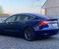 Синий Тесла Модель 3, объемом двигателя 0 л и пробегом 190 тыс. км за 14900 $, фото 17 на Automoto.ua