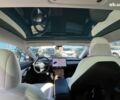 Синій Тесла Модель 3, об'ємом двигуна 0 л та пробігом 198 тис. км за 16690 $, фото 8 на Automoto.ua