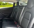 Синий Тесла Модель 3, объемом двигателя 0 л и пробегом 96 тыс. км за 18000 $, фото 11 на Automoto.ua