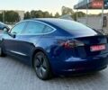 Синий Тесла Модель 3, объемом двигателя 0 л и пробегом 107 тыс. км за 15200 $, фото 7 на Automoto.ua