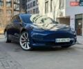 Синий Тесла Модель 3, объемом двигателя 0 л и пробегом 115 тыс. км за 18999 $, фото 18 на Automoto.ua