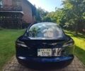 Тесла Модель 3 2018 у Києві на Automoto.ua Синій Тесла Модель 3, об'ємом двигуна 0 л та пробігом 48 тис. км за 31000 $, фото 9 на Automoto.ua