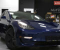 Синій Тесла Модель 3, об'ємом двигуна 0 л та пробігом 144 тис. км за 14400 $, фото 18 на Automoto.ua