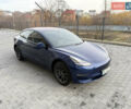 Синий Тесла Модель 3, объемом двигателя 0 л и пробегом 87 тыс. км за 17200 $, фото 15 на Automoto.ua