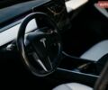 Синий Тесла Модель 3, объемом двигателя 0 л и пробегом 67 тыс. км за 18999 $, фото 7 на Automoto.ua