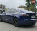 Синій Тесла Модель 3, об'ємом двигуна 0 л та пробігом 248 тис. км за 15900 $, фото 6 на Automoto.ua