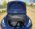 Синий Тесла Модель 3, объемом двигателя 0 л и пробегом 163 тыс. км за 16300 $, фото 39 на Automoto.ua