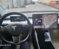 Синий Тесла Модель 3, объемом двигателя 0 л и пробегом 143 тыс. км за 17300 $, фото 4 на Automoto.ua