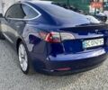 Синій Тесла Модель 3, об'ємом двигуна 0 л та пробігом 147 тис. км за 18200 $, фото 9 на Automoto.ua