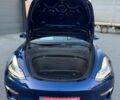 Синий Тесла Модель 3, объемом двигателя 0 л и пробегом 107 тыс. км за 15200 $, фото 100 на Automoto.ua