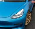 Синий Тесла Модель 3, объемом двигателя 0 л и пробегом 97 тыс. км за 40000 $, фото 17 на Automoto.ua