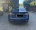 Синій Тесла Модель 3, об'ємом двигуна 0 л та пробігом 130 тис. км за 12635 $, фото 4 на Automoto.ua