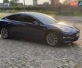 Синий Тесла Модель 3, объемом двигателя 0 л и пробегом 106 тыс. км за 22000 $, фото 28 на Automoto.ua
