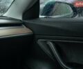 Синий Тесла Модель 3, объемом двигателя 0 л и пробегом 79 тыс. км за 17500 $, фото 26 на Automoto.ua