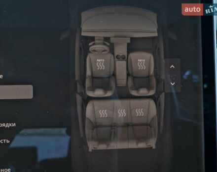 Синий Тесла Модель 3, объемом двигателя 0 л и пробегом 98 тыс. км за 19990 $, фото 64 на Automoto.ua