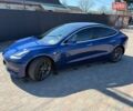 Синий Тесла Модель 3, объемом двигателя 0 л и пробегом 155 тыс. км за 14500 $, фото 14 на Automoto.ua