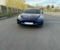 Синій Тесла Модель 3, об'ємом двигуна 0 л та пробігом 145 тис. км за 16000 $, фото 3 на Automoto.ua