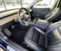 Синій Тесла Модель 3, об'ємом двигуна 0 л та пробігом 97 тис. км за 9299 $, фото 8 на Automoto.ua