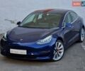Синий Тесла Модель 3, объемом двигателя 0 л и пробегом 98 тыс. км за 18990 $, фото 13 на Automoto.ua