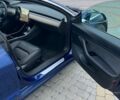 Синий Тесла Модель 3, объемом двигателя 0 л и пробегом 120 тыс. км за 19700 $, фото 7 на Automoto.ua