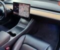 Синій Тесла Модель 3, об'ємом двигуна 0 л та пробігом 159 тис. км за 16800 $, фото 16 на Automoto.ua