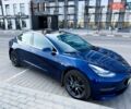 Синій Тесла Модель 3, об'ємом двигуна 0 л та пробігом 180 тис. км за 16999 $, фото 3 на Automoto.ua