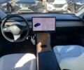 Синій Тесла Модель 3, об'ємом двигуна 0 л та пробігом 198 тис. км за 16690 $, фото 12 на Automoto.ua