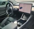 Синий Тесла Модель 3, объемом двигателя 0 л и пробегом 112 тыс. км за 15500 $, фото 3 на Automoto.ua