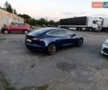 Синий Тесла Модель 3, объемом двигателя 0 л и пробегом 65 тыс. км за 20000 $, фото 1 на Automoto.ua