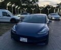 Синий Тесла Модель 3, объемом двигателя 0 л и пробегом 175 тыс. км за 17500 $, фото 3 на Automoto.ua