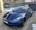 Синій Тесла Модель 3, об'ємом двигуна 0 л та пробігом 158 тис. км за 16000 $, фото 37 на Automoto.ua