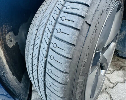 Синій Тесла Модель 3, об'ємом двигуна 0 л та пробігом 87 тис. км за 17900 $, фото 29 на Automoto.ua