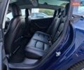 Синий Тесла Модель 3, объемом двигателя 0 л и пробегом 98 тыс. км за 20990 $, фото 53 на Automoto.ua