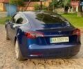 Синій Тесла Модель 3, об'ємом двигуна 0 л та пробігом 109 тис. км за 22000 $, фото 35 на Automoto.ua