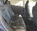 Синий Тесла Модель 3, объемом двигателя 0 л и пробегом 45 тыс. км за 5200 $, фото 9 на Automoto.ua