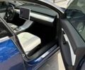 Синий Тесла Модель 3, объемом двигателя 0 л и пробегом 86 тыс. км за 21000 $, фото 6 на Automoto.ua