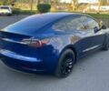 Синій Тесла Модель 3, об'ємом двигуна 0 л та пробігом 32 тис. км за 7500 $, фото 5 на Automoto.ua